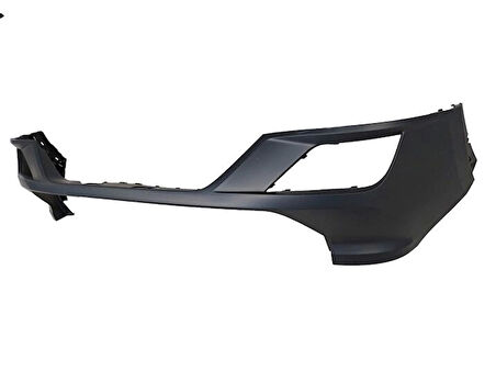 Tampon T-Roc 2018-2021 Arka (Oem No:2Ga807421Dgru)