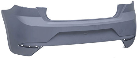 Tampon Arka İbiza 2018 Sonrası Arka (Oem No:6F0807421Dgru)