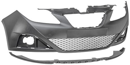 Tampon İbiza 2009-2012 Ön (Oem No:6J0807217Hgru)