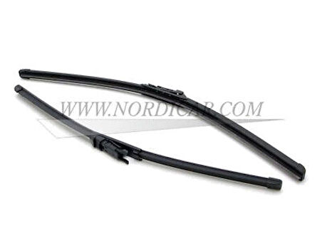Volvo S60 2004-2010 Silecek Süpürgesı Ön Takım 600 / 550 Mm (Oem No:31333413)