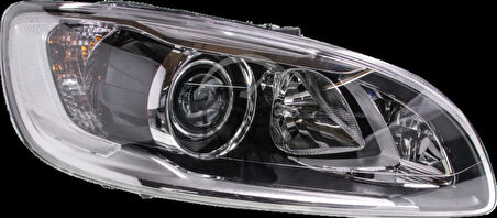 Ford Volvo S60 Iı 2005-2012 Far Sol  (Oem No:31395902)
