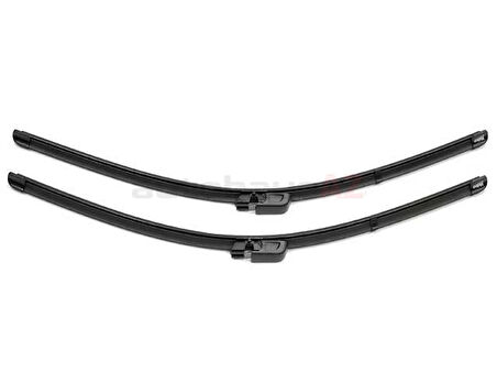 Vw A8 2007-2010 Silecek Süpürgesı Ön Takım  (Oem No:4E0998002)