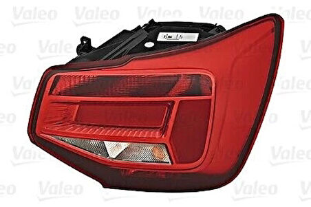 Vw Q2 2017- Stop Lambası Sağ  (Oem No:81A945070)