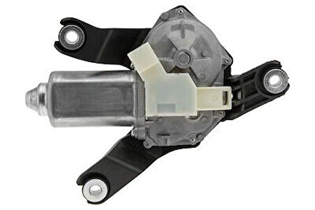 Renault Logan Mcv 2007- Silecek Motoru Arka  (Oem No:6001548990)