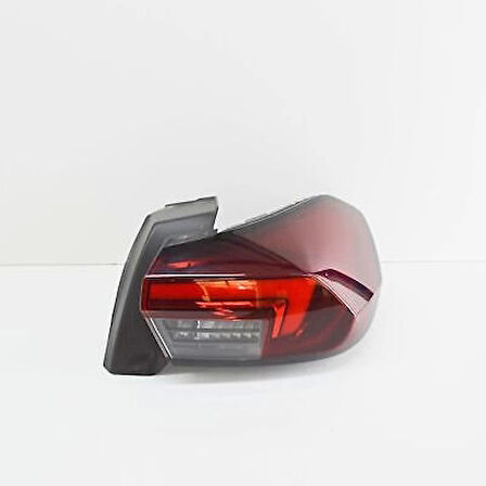 Opel Corsa E 2020- Stop Lambası Sağ  (Oem No:9829317880)