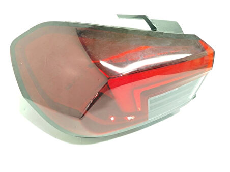Opel Corsa E 2020- Stop Lambası Sol  (Oem No:9829317980)