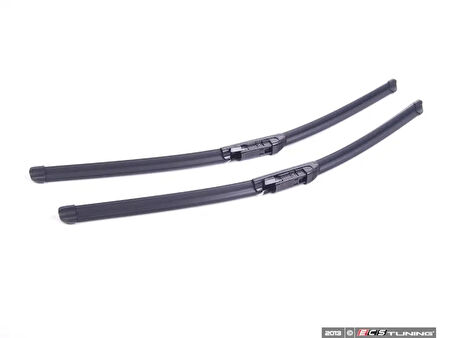 Bmw E92-E93  2005-2011 Silecek Süpürgesı Ön Takım Swf --- ( 600 / 400 Mm ) (Oem No:61612159629)
