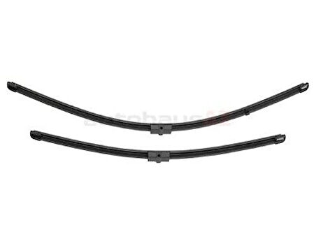 Bmw X3  X3 X4  X4 X5  X5 X6 E71-E72 2014-2018 Silecek Süpürgesı Ön  (Oem No:61612183576)