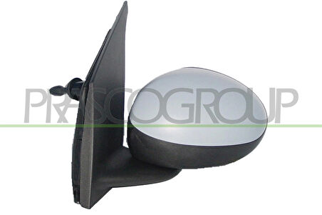 Psa C1 / 107 B.M 2005-2013 Dış Dikiz Aynası Sol (Manuel) (Oem No:8153Yw)