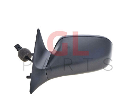 Opel Astra F 1992- Dış Dikiz Aynası Sol Elektrikli Isıtmalı (Oem No:1426397)