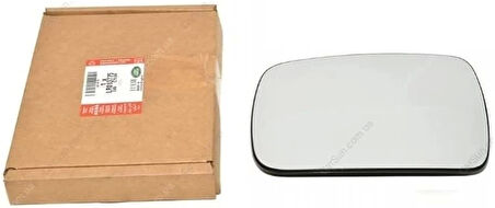 Bmw Dıscavery 3 - Range Rover Sport 2006-2009 Ayna Camı Sol  (Oem No:Lr013775)