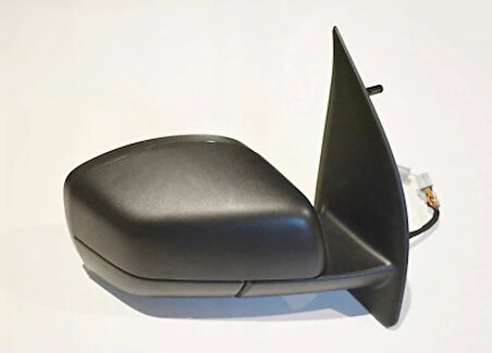 Bmw Freelander 2 2007-2011 Dış Dikiz Aynası Sağ  (Oem No:Lr016384)