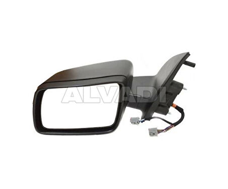 Bmw Freelander 2 2007-2011 Dış Dikiz Aynası Sol  (Oem No:Lr016394)