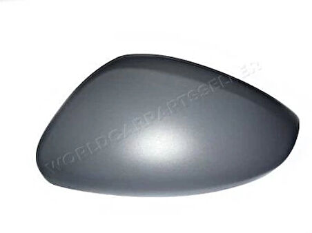 Psa  208 2008 B.M 2012- Ayna Kapağı Sol (Astarlı) (Oem No:1607512980)
