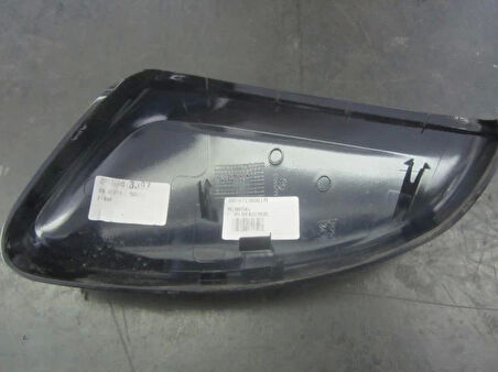 Psa  208 2008 B.M 2012- Ayna Kapağı Sağ (Astarlı) (Oem No:1607513080)