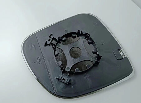 Vw Amarok-T5,5 2010- Ayna Camı Sol  (Oem No:2H0857521C)