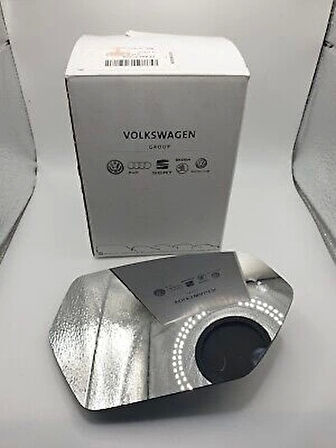 Vw Leon 2020- Ayna Camı Sağ  (Oem No:5Fa857522A)