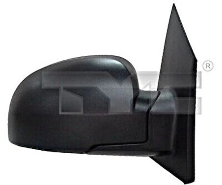 Kore Getz 2002-2006 Sol Dıkzı Aynası Komple (Isıtmalı) Isıtmalı (5 Pın) (Oem No:876101C310)
