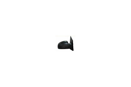 Kore Getz 2002-2006 Sağ Dikiz Aynası Komple (Isıtmalı) Isıtmalı (5 Pın) (Oem No:876201C310)