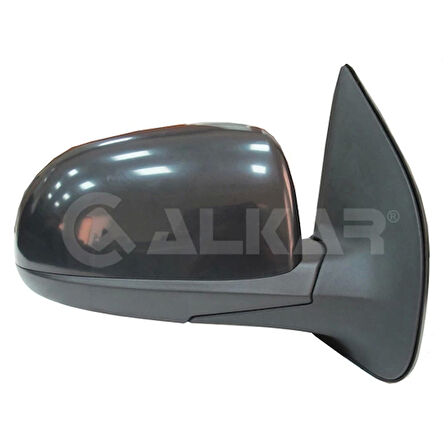 Kore İ20  2008 2012 Sağ Dikiz Aynası Komple (Isıtmasız Katlanır) Isıtmasız Katlanır (5 Pın) (Oem No:876201J300)