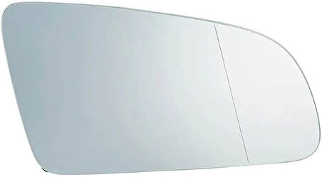 Vw  A3  A4 A6 2000-2004 Ayna Camı Sağ  (Oem No:8E0857536C)