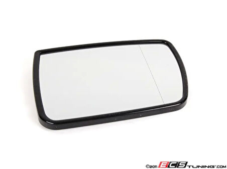 Bmw X5 - X5 2000-2006 Ayna Camı Sol  (Oem No:51167039595)