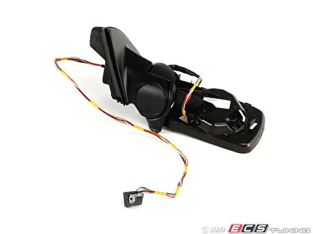 Bmw X5 - X5 2000-2006 Dış Dikiz Aynası Sol  (Oem No:51167039897)