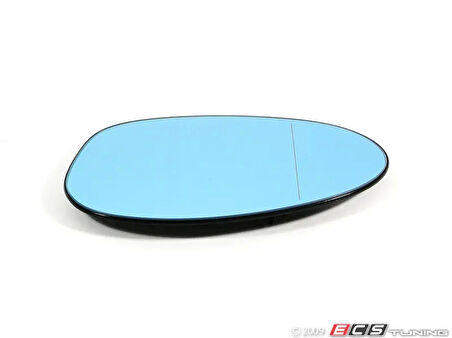 Bmw 1 Serisi-82-87-88-90-91-92-1993 2005-2011 Ayna Camı Sol  (Oem No:51167145267)
