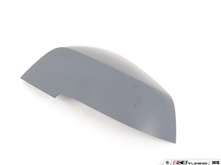 Bmw 1 Serisi-21-22-23-30-31-33-34-35-4F32-33-36-X1 X1 2010-2018 Ayna Kapağı Sol  (Oem No:51167292745)