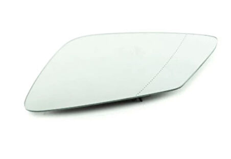 Bmw 2 Serisi-46-X1 F8-F49 2014- Ayna Camı Sol  (Oem No:51167377975)