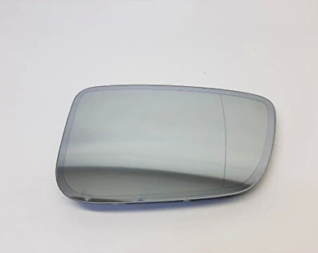 Bmw 3 Serisi-4 Serisi-4 Serisi-G26-3 Serisi-G42-G82 2020- Ayna Camı Sağ  (Oem No:51167955144)