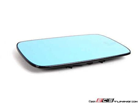 Bmw 5 Serisi-36 1991-1999 Ayna Camı Sol  (Oem No:51168119161)