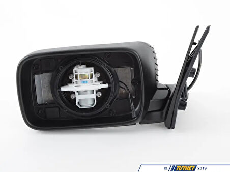 Bmw 3 Serisi/4 1991-1999 Dış Dikiz Aynası Sol  (Oem No:51168144407)