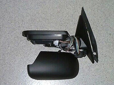 Bmw 5 Serisi 1996-2003 Dış Dikiz Aynası Sağ  (Oem No:51168266600)