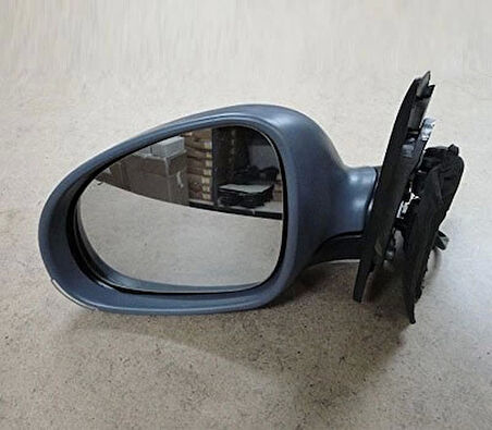 Vw Golf5 2004-2010 Dış Dikiz Aynası Sol  (Oem No:1K1857507Dc)