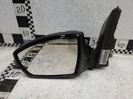 Ford Kuga 2013- Dış Dikiz Aynası Sol 6 (Oem No:Dv4417683Hf)