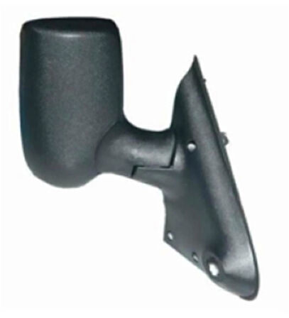 Ford Transit V-184 2001-2013 Dış Dikiz Aynası Sağ Manuel (Oem No:3C1617682Caygax)