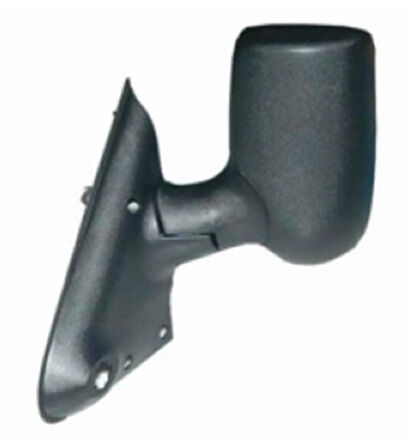 Ford Transit V-184 2001-2013 Dış Dikiz Aynası Sol Manuel (Oem No:3C1617683Aaygax)