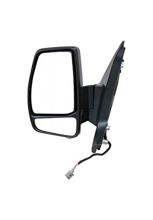 Ford Transit V-362 2012- Dış Dikiz Aynası Sol 8 (Oem No:Bk2117683El5Ja6)