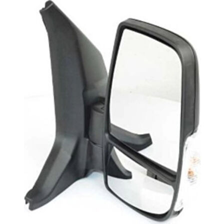 Ford Transit V-363 2014- Dış Dikiz Aynası Sağ 8H8P (Oem No:Bk3117682Gm5Ja6)