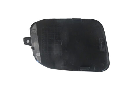 Audi  A3  2005-2008  Arka Tampon Çeki Demiri Kapağı (5 Kapı) (Tw) (Oem No:8P4807441Gru)