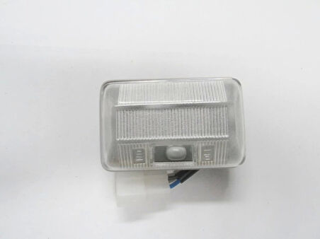 Mitsubishi L200- Pıck Up- 1990-1996  Tavan Lambası (Aa Motor) (Oem No:Mb772442)