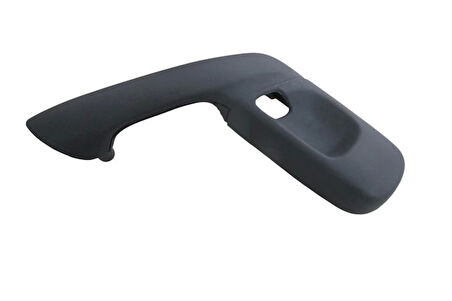 Skoda Felicia- 1999-2001   Ön/Arka Kapı İç Çekme Kolu Sol (Gri) (Oem No:6U0867197A)