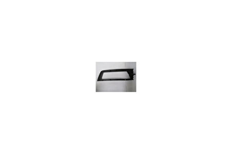 Skoda Rapid- 2013-2016  Sis Lamba Kapağı Sol Sis Delikli (Tw) (Oem No:5Ja807681)