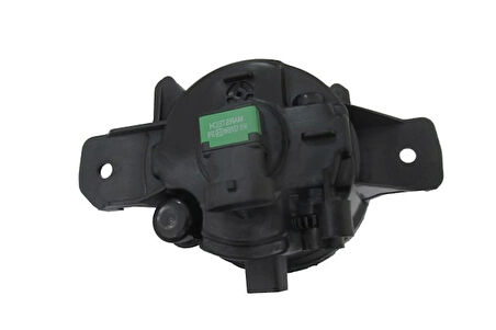 Renault Clio- 2- Sd/Hb- 2002-2008  Sis Lambası Sol Ampüllü (Mars) (Oem No:26155Au325)