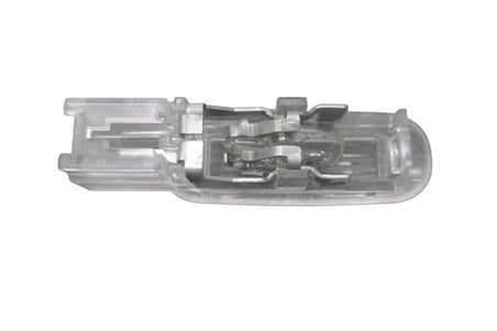 Renault Scenic 3 2010-2013 Grand Kapı Aydınlatma Lambası Sağ - Sol Aynı (Adet) (Oem No:8200120715)