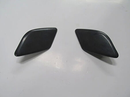 Renault Megane- 3- Hb- 2012-2013  Far Yıkama Fıskiye Kapağı Sağ/Sol Set (2 Parça) (Oem No:286020441R)