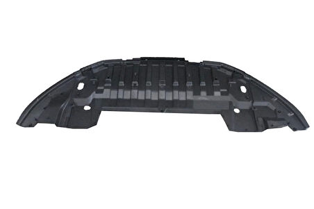 Renault Talısman- 2016-2020  Ön Tampon Alt Muhafaza Plastiği (Tyg) (Oem No:622357526R)