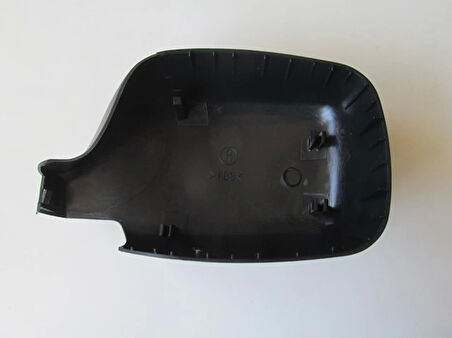 Renault Kangoo- 2- Classic- 2003-2012  Ayna Kapağı Sağ Siyah (Oem No:8200245172)