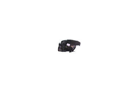Renault Kangoo- 3-  2008 2013  Ön Çamurluk Davlumbazı Sol Önün Arkası (Oem No:8200436709)